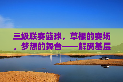 三级联赛篮球,草根的赛场,梦想的舞台——解码基层篮球的活力与温度