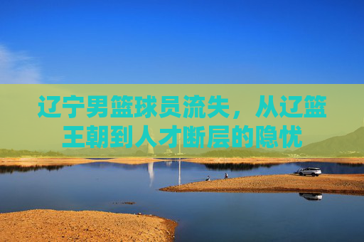 辽宁男篮球员流失,从辽篮王朝到人才断层的隐忧