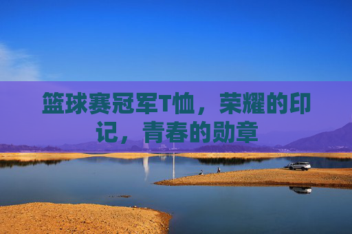 篮球赛冠军T恤，荣耀的印记，青春的勋章