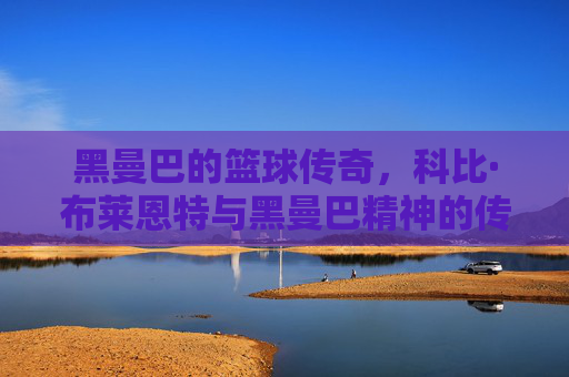 黑曼巴的篮球传奇,科比·布莱恩特与黑曼巴精神的传承