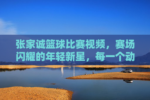 张家诚篮球比赛视频,赛场闪耀的年轻新星,每一个动作都充满力量