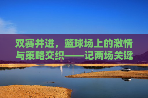 双赛并进，篮球场上的激情与策略交织——记两场关键比赛的精彩瞬间