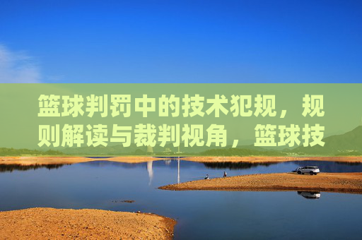 篮球判罚中的技术犯规,规则解读与裁判视角,篮球技术犯规,规则解读与裁判视角