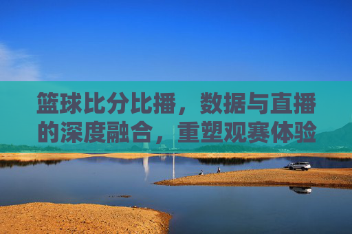篮球比分比播，数据与直播的深度融合，重塑观赛体验
