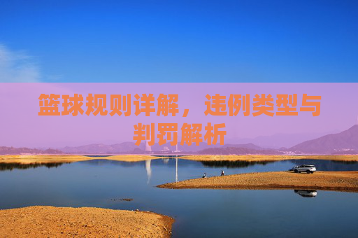 篮球规则详解,违例类型与判罚解析