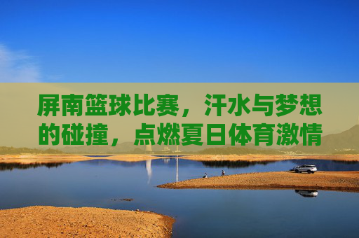 屏南篮球比赛，汗水与梦想的碰撞，点燃夏日体育激情，屏南篮球比赛，汗水与梦想的碰撞，点燃夏日体育激情