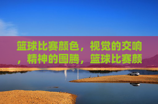 篮球比赛颜色,视觉的交响,精神的图腾,篮球比赛颜色,视觉的交响,精神的图腾