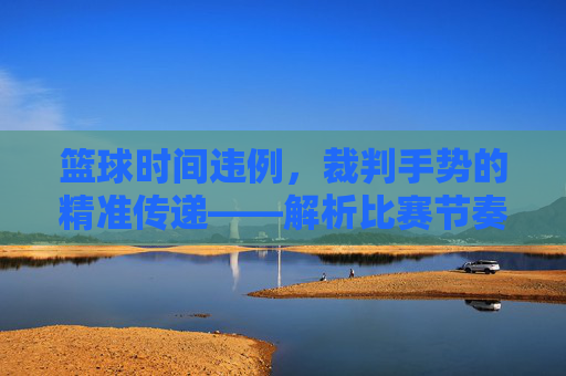 篮球时间违例，裁判手势的精准传递——解析比赛节奏中的时间密码