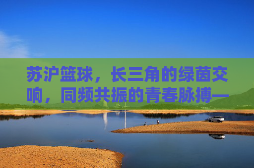 苏沪篮球，长三角的绿茵交响，同频共振的青春脉搏——探寻江苏与上海篮球的交融与共生