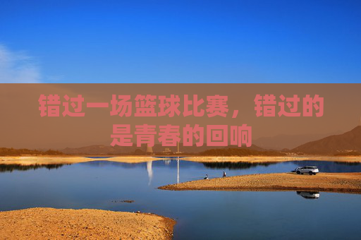 错过一场篮球比赛,错过的是青春的回响