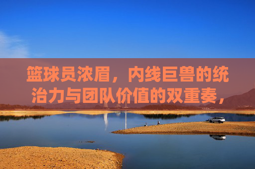 篮球员浓眉，内线巨兽的统治力与团队价值的双重奏，浓眉，内线巨兽的统治力与团队价值的双重奏