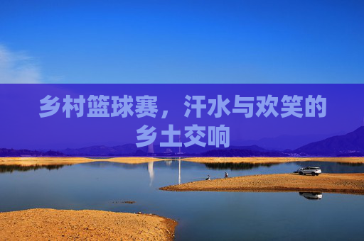 乡村篮球赛,汗水与欢笑的乡土交响