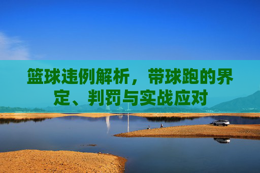 篮球违例解析,带球跑的界定、判罚与实战应对
