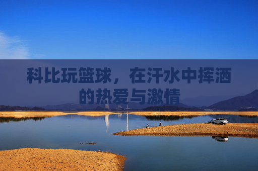 科比玩篮球，在汗水中挥洒的热爱与激情