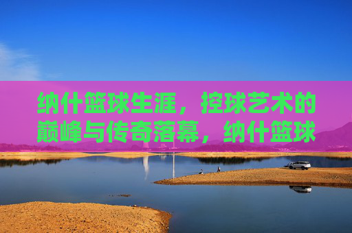 纳什篮球生涯，控球艺术的巅峰与传奇落幕，纳什篮球生涯，控球艺术的巅峰与传奇落幕