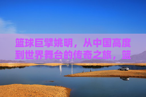 篮球巨擘姚明，从中国高度到世界舞台的传奇之旅，篮球巨擘姚明，从中国高度到世界舞台的传奇之旅