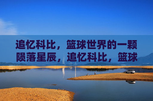 追忆科比，篮球世界的一颗陨落星辰，追忆科比，篮球世界的一颗陨落星辰