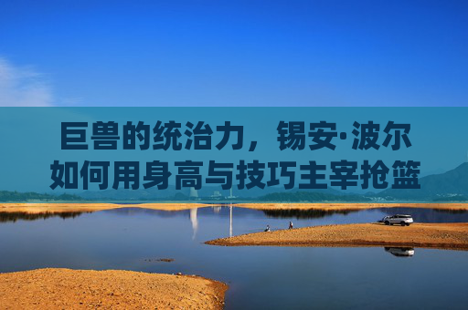巨兽的统治力,锡安·波尔如何用身高与技巧主宰抢篮球领域,巨兽的统治力,锡安·波尔如何用身高与技巧主宰抢篮球领域