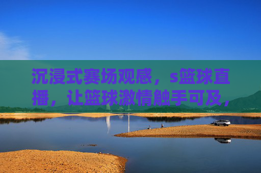 沉浸式赛场观感，s篮球直播，让篮球激情触手可及，沉浸式赛场观感，S篮球直播，让篮球激情触手可及
