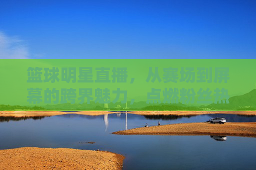 篮球明星直播，从赛场到屏幕的跨界魅力，点燃粉丝热情的数字时代新篇章，篮球明星直播，从赛场到屏幕的跨界魅力，点燃粉丝热情的数字时代新篇章