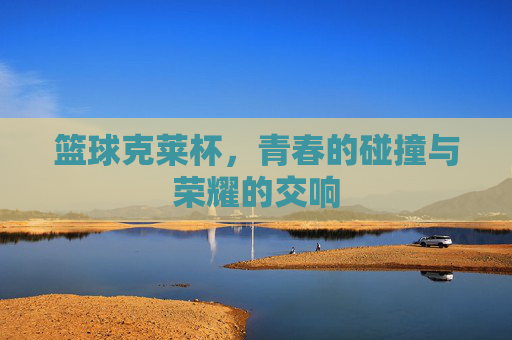 篮球克莱杯,青春的碰撞与荣耀的交响