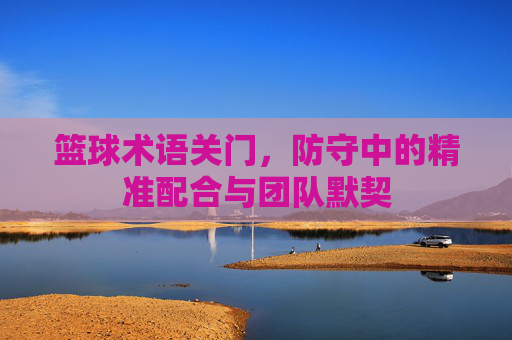 篮球术语关门,防守中的精准配合与团队默契