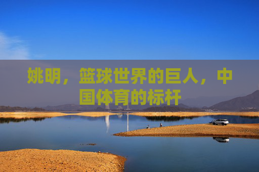 姚明，篮球世界的巨人，中国体育的标杆