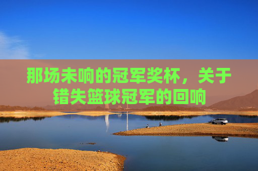 那场未响的冠军奖杯，关于错失篮球冠军的回响