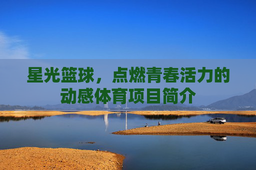 星光篮球，点燃青春活力的动感体育项目简介