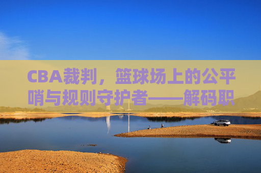 CBA裁判，篮球场上的公平哨与规则守护者——解码职业联赛的执法智慧