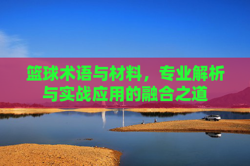 篮球术语与材料，专业解析与实战应用的融合之道