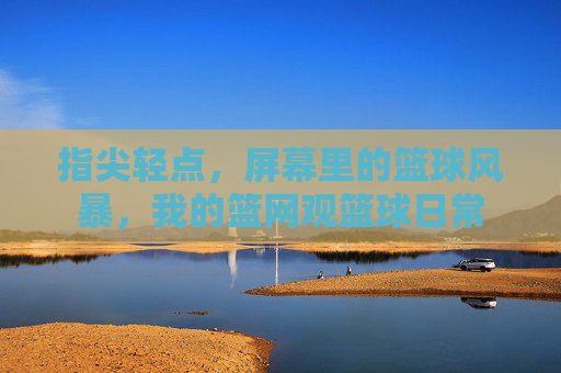 指尖轻点，屏幕里的篮球风暴，我的篮网观篮球日常