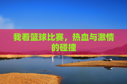 我看篮球比赛，热血与激情的碰撞