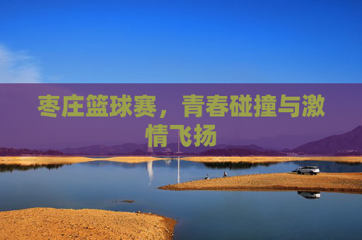 枣庄篮球赛，青春碰撞与激情飞扬