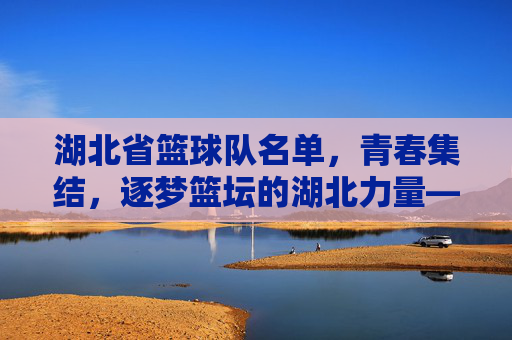 湖北省篮球队名单,青春集结,逐梦篮坛的湖北力量——汇聚人才,再创辉煌,湖北省篮球队名单,青春集结,逐梦篮坛的湖北力量——汇聚人才,再创辉煌