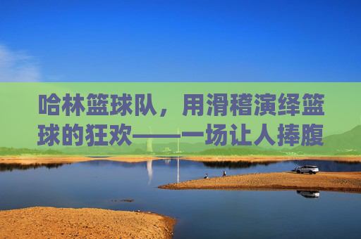 哈林篮球队，用滑稽演绎篮球的狂欢——一场让人捧腹的街头篮球盛宴