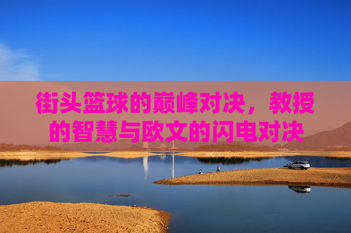 街头篮球的巅峰对决,教授的智慧与欧文的闪电对决