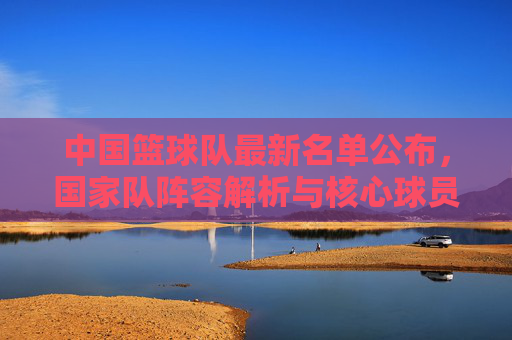 中国篮球队最新名单公布,国家队阵容解析与核心球员深度解读