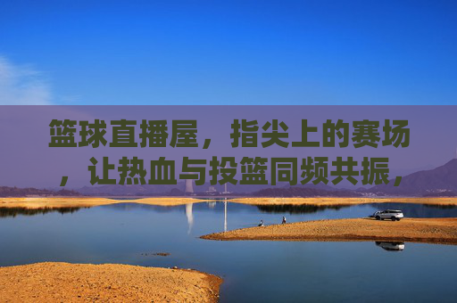 篮球直播屋，指尖上的赛场，让热血与投篮同频共振，篮球直播屋，指尖赛场，热血与投篮同频共振