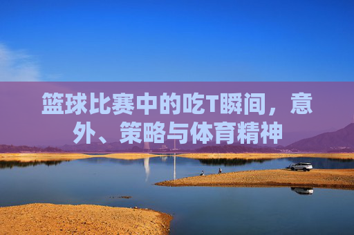 篮球比赛中的吃T瞬间,意外、策略与体育精神