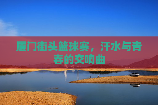 厦门街头篮球赛,汗水与青春的交响曲