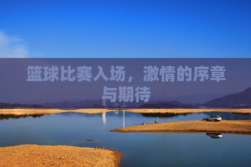 篮球比赛入场,激情的序章与期待