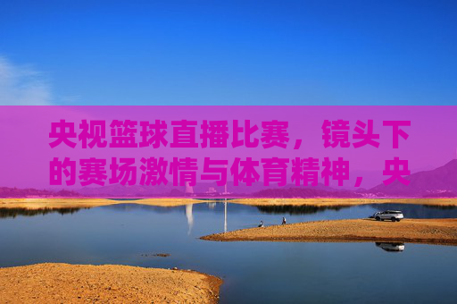 央视篮球直播比赛，镜头下的赛场激情与体育精神，央视篮球直播，镜头下的赛场激情与体育精神