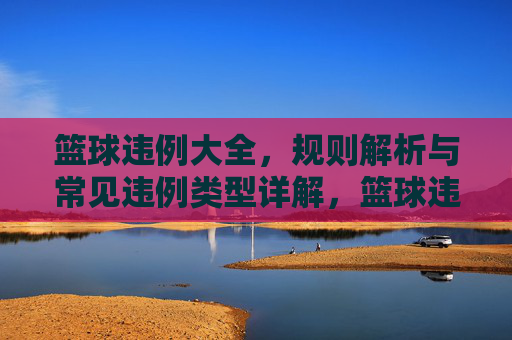 篮球违例大全,规则解析与常见违例类型详解,篮球违例大全,规则解析与常见违例类型详解
