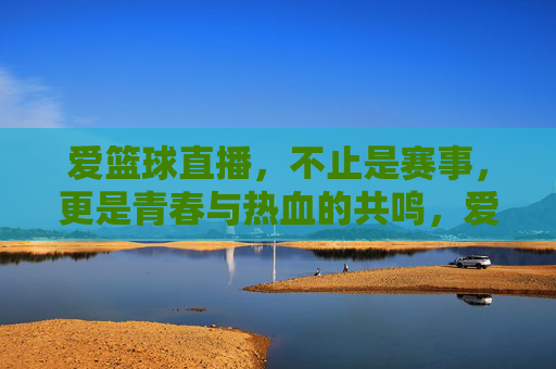 爱篮球直播，不止是赛事，更是青春与热血的共鸣，爱篮球直播，不止是赛事，更是青春与热血的共鸣