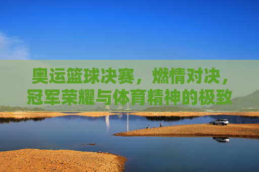 奥运篮球决赛,燃情对决,冠军荣耀与体育精神的极致体现