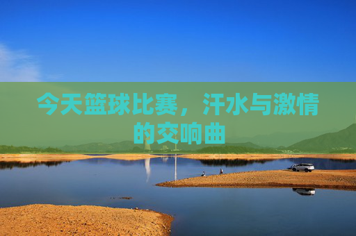 今天篮球比赛，汗水与激情的交响曲