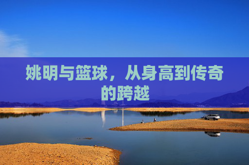 姚明与篮球,从身高到传奇的跨越