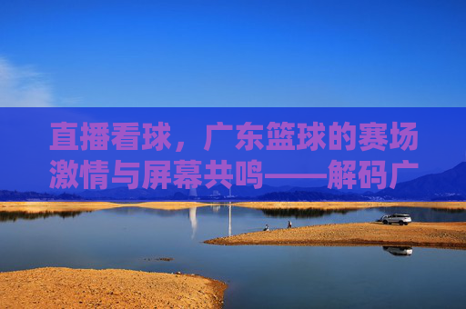 直播看球，广东篮球的赛场激情与屏幕共鸣——解码广东篮球赛事的线上传播新生态，直播看球，广东篮球的赛场激情与屏幕共鸣——解码广东篮球赛事的线上传播新生态