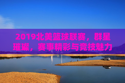 2019北美篮球联赛，群星璀璨，赛事精彩与竞技魅力的年度盛宴，2019北美篮球联赛，群星璀璨的年度竞技盛宴，精彩赛事与魅力闪耀
